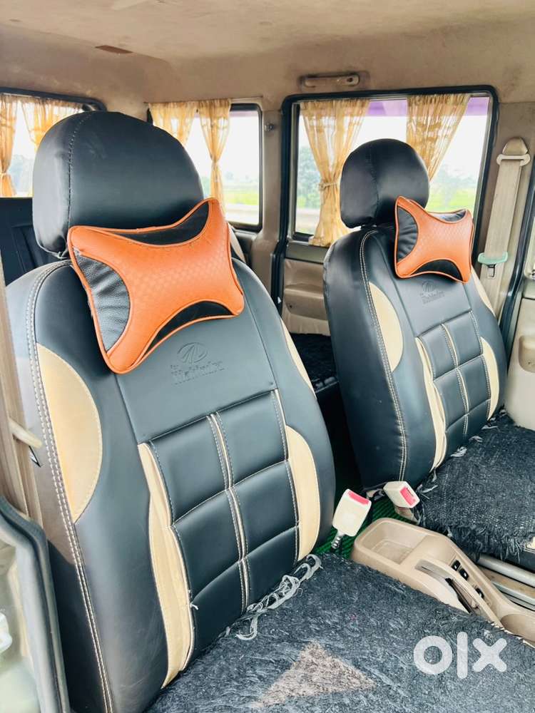 Mahindra Bolero Diesel 2014