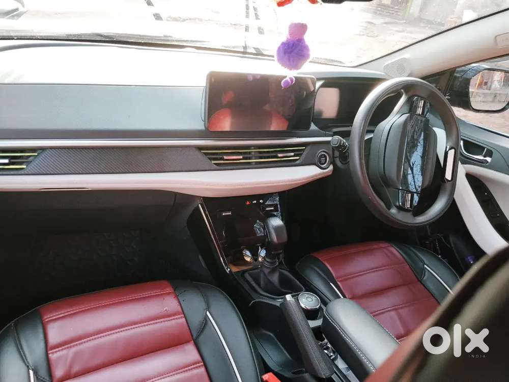 Tata Nexon Creative Plus