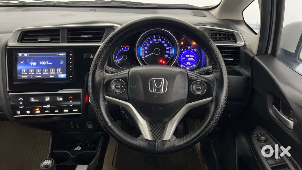Honda Wr-v 1.2 Vx I-vtec, 2022, Petrol