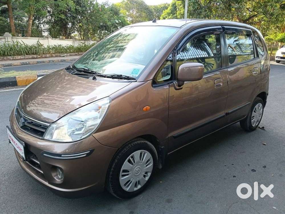 Maruti Suzuki Zen Estilo Vxi Bsiv, 2013, Petrol