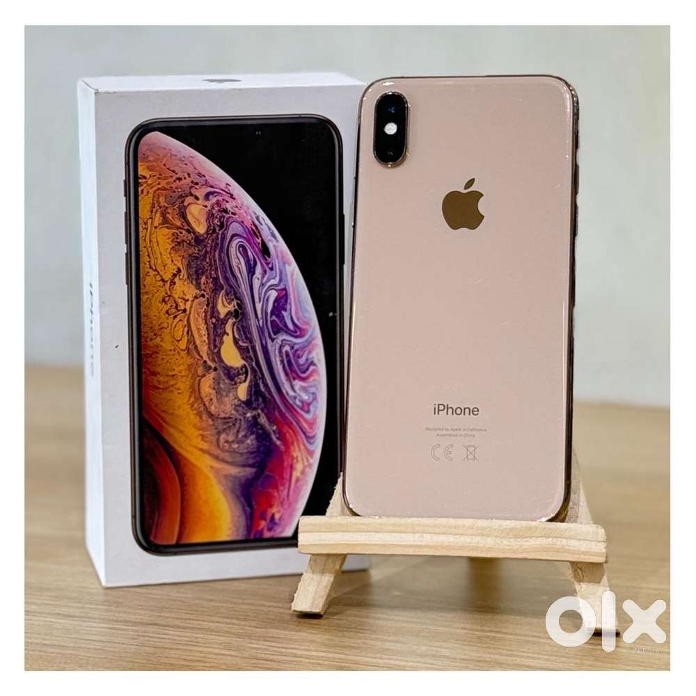 Buy Second Hand Iphone Xs - Used Mobile Phones in Gujarat | OLX