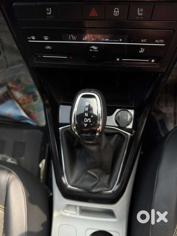 Skoda Kushaq Anniversary Edition 1.0l Tsi At, 2022, Petrol