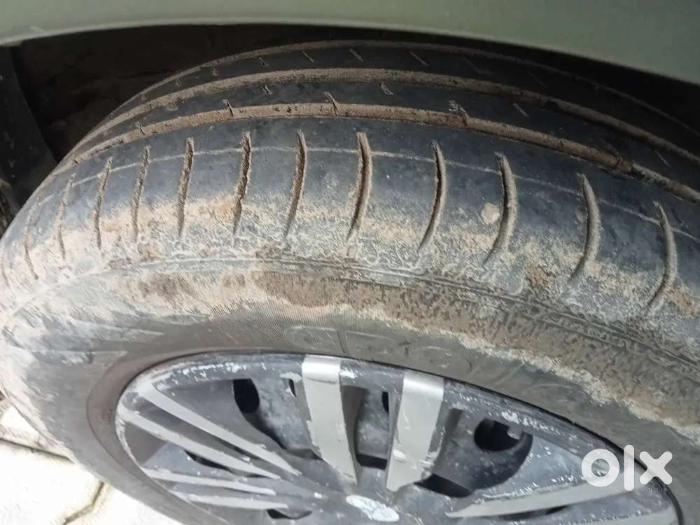 Hyundai I20 2012 Variant Automatic Petrol+cng Ha Gadi 1/11/2012 Modil