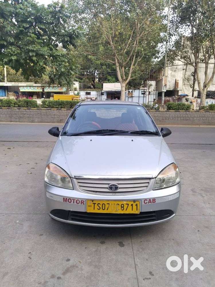Tata Indica Ev2 Ev2 Ls, 2016, Diesel