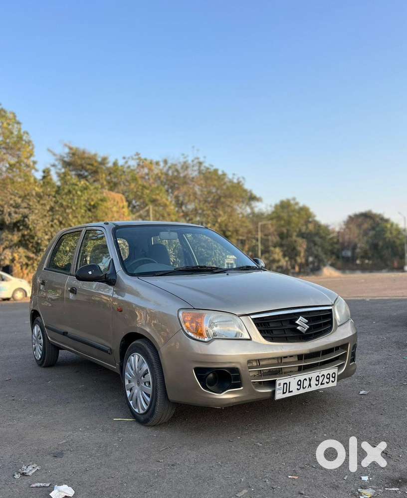 Maruti Suzuki Alto Petrol 2011 Jinu Ghar Lae Chahidi Vadia Car Veer