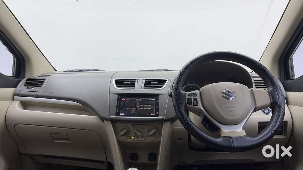 Maruti Suzuki Ertiga 1.5 Zxi, 2016, Petrol