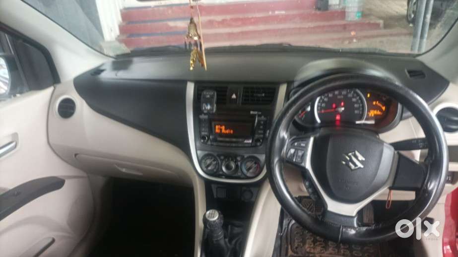 Maruti Suzuki Celerio Zxi, 2019, Petrol