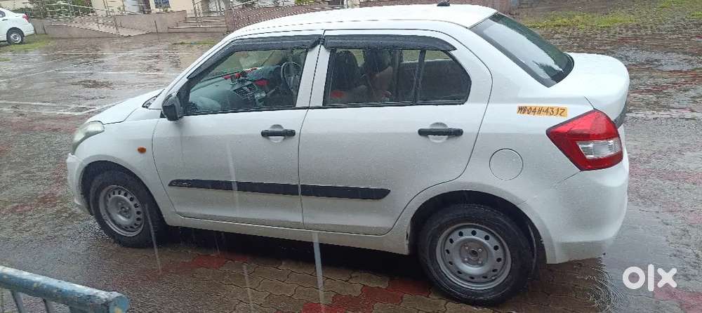 2018 Maruti Suzuki Dzire Diesel Manual Variant