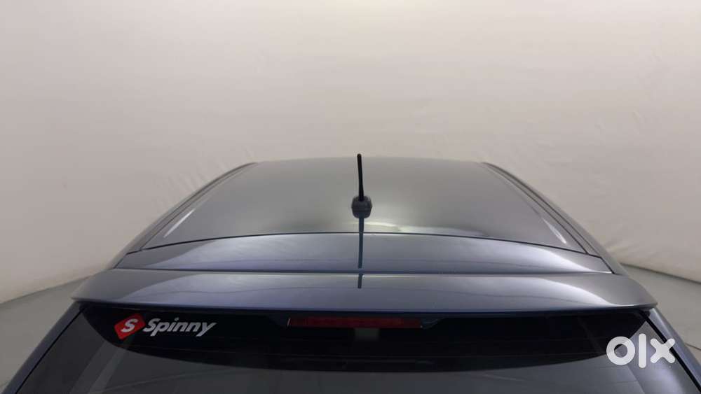 Maruti Suzuki Baleno 1.2 Zeta, 2018, Petrol