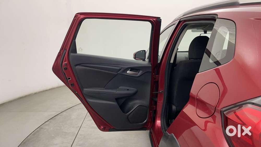 Honda Wr-v [2020-2023] 1.2 Sv I-vtec Mt, 2022, Petrol