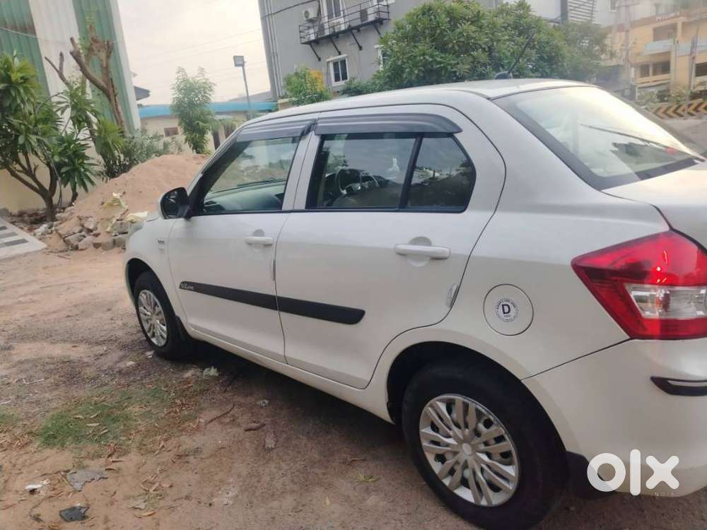 Maruti Suzuki Swift Dzire Tour S Diesel, 2017, Diesel