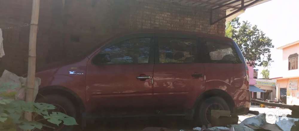 Mahindra Xylo Diesel 2013