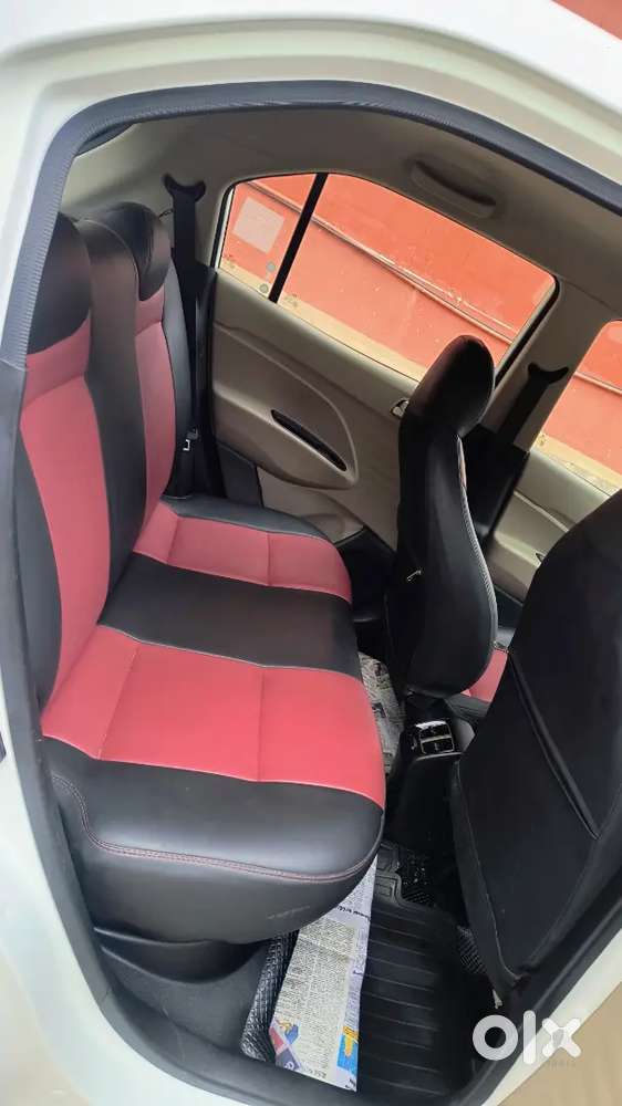 2020 Hyundai Santro 1.1 Magna Mt