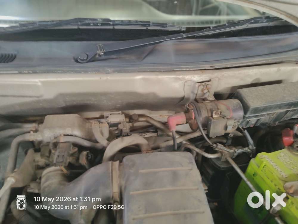 Maruti Suzuki Alto K10 1.0 Lxi (o), 2011, Petrol