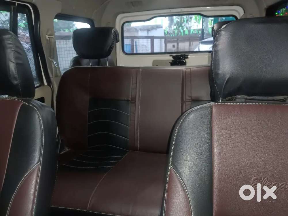 Mahindra Scorpio 2.5 2015