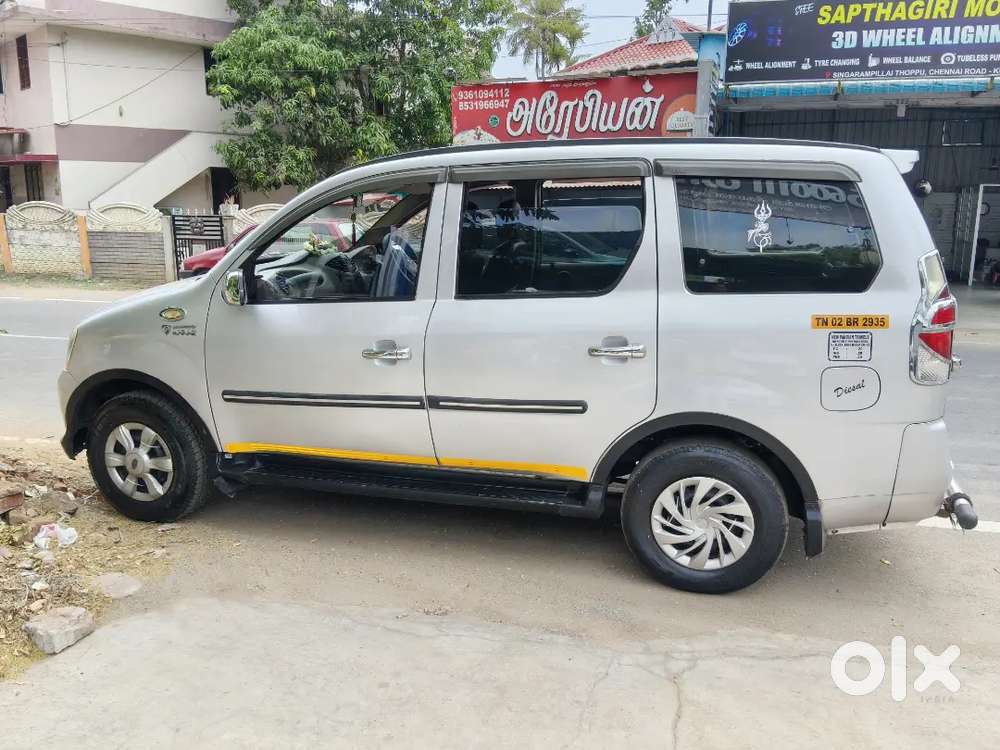 Xylo H4, Single Owner, Life Tax Paid, Fc Ins 1year,