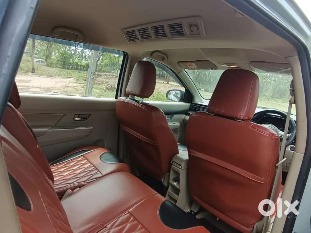 Maruti Suzuki Ertiga Zxi -  2023