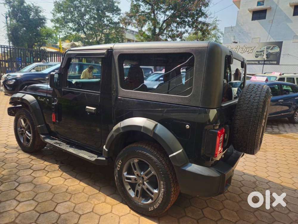 Mahindra Bolero Power Plus