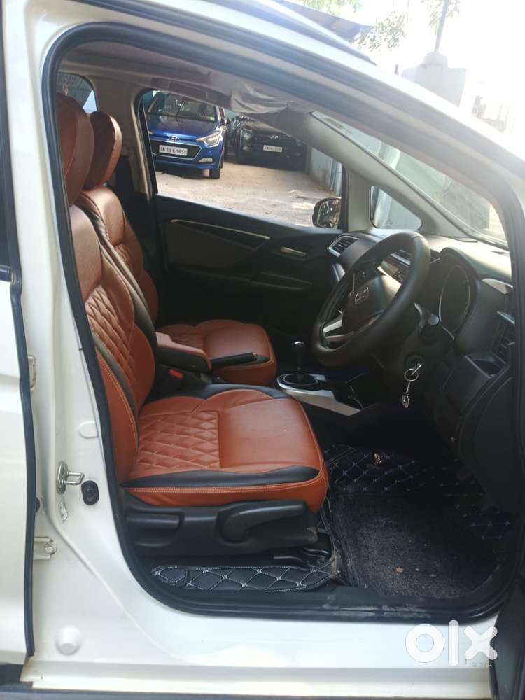 Honda Wr-v 1.2 Vx I-vtec, 2019, Petrol