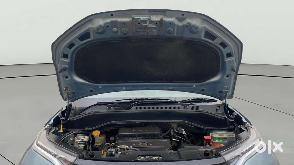 Tata Punch Creative Amt, 2022, Petrol