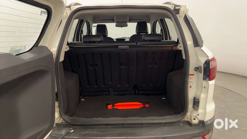 Ford Ecosport [ ] 1.5 Titanium Plus Ti-vct, 2014, Petrol