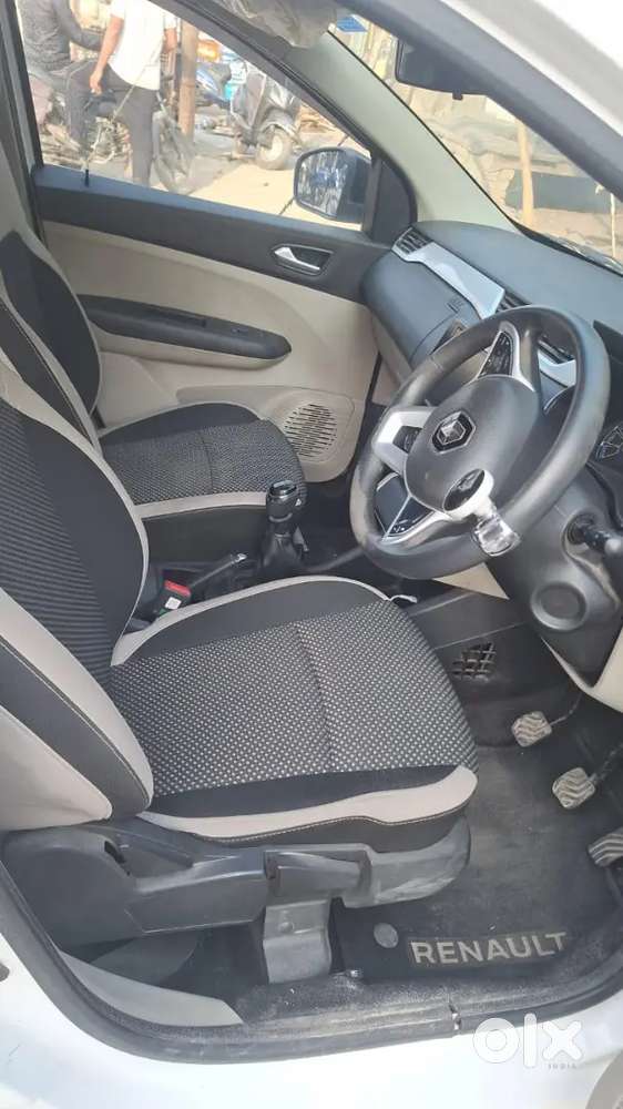 The Car Is In Excellent Condition. Run Only 30000km