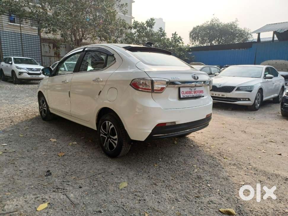 Tata Tigor