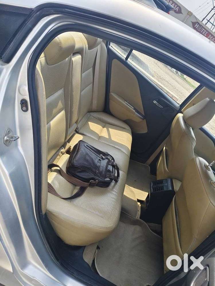 Honda City Vx (o) Mt I-vtec, 2014, Petrol
