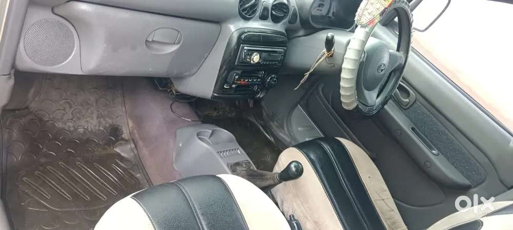Hyundai Santro Xing 2007