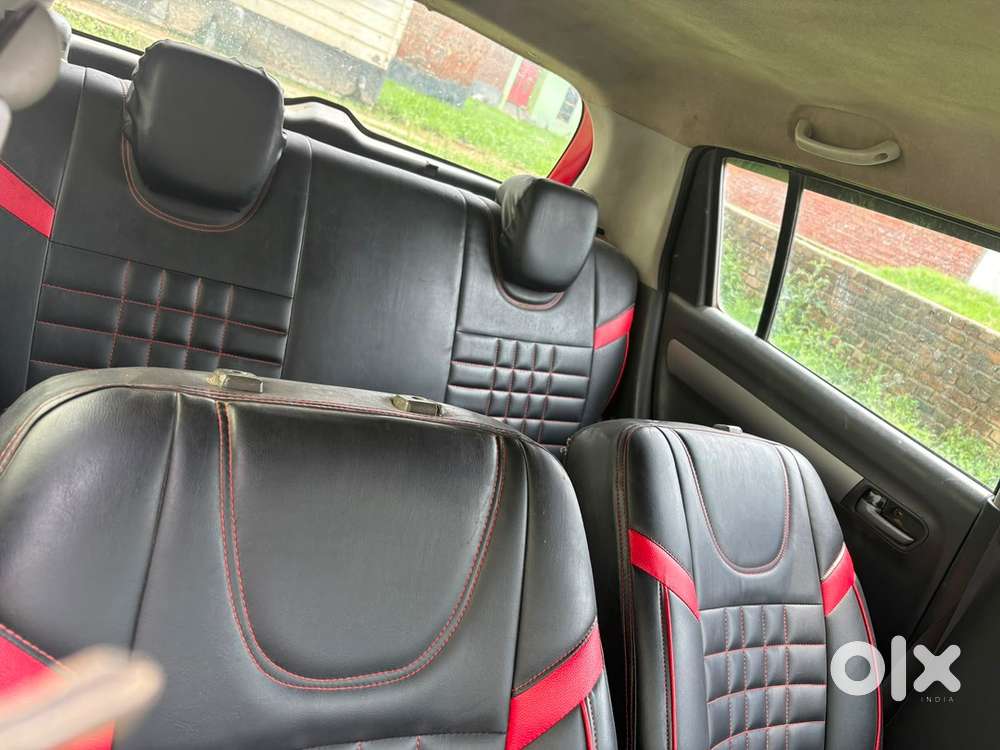 2005 Maruti Swift Lpg