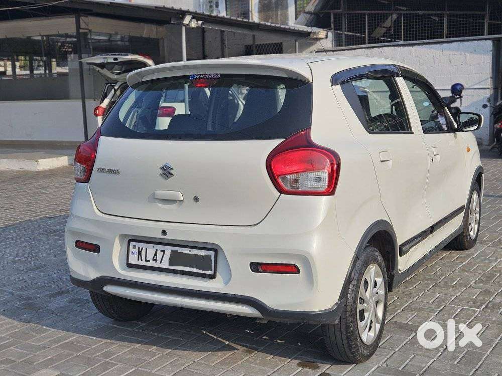 Maruti Suzuki Celerio Vxi(o), 2022, Petrol