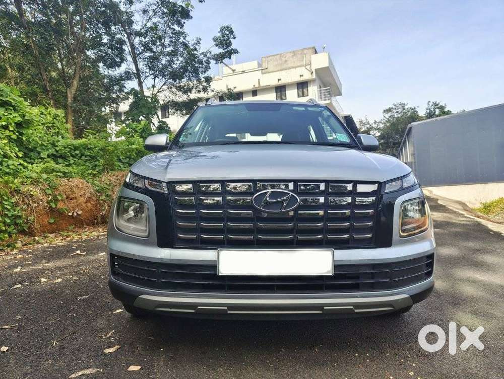 Hyundai Venue 1.5 Crdi S Plus, 2023, Diesel