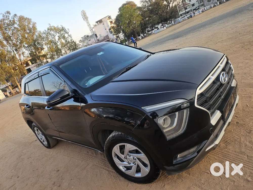 All Types Car Available