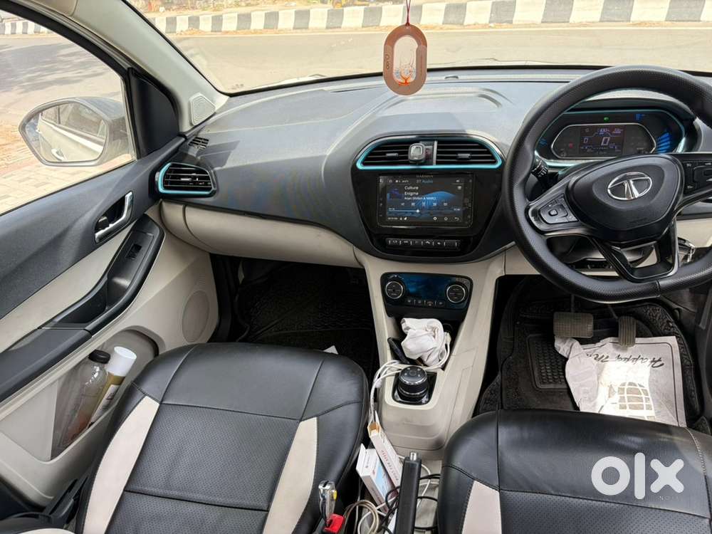 Tata Tiago Ev 2023 Model
