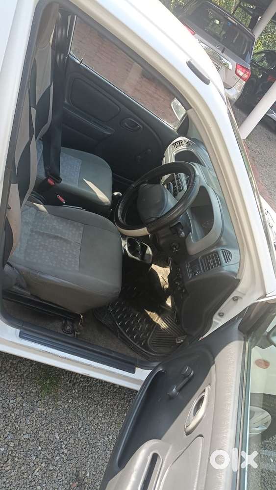 Maruti Suzuki Alto 0.8 Lxi (o), 2012, Petrol