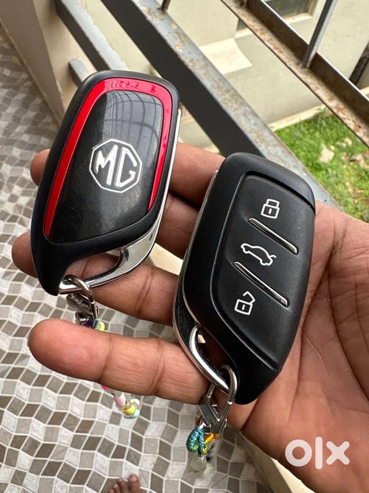 Mg Astor 1.5 Petrol 2024