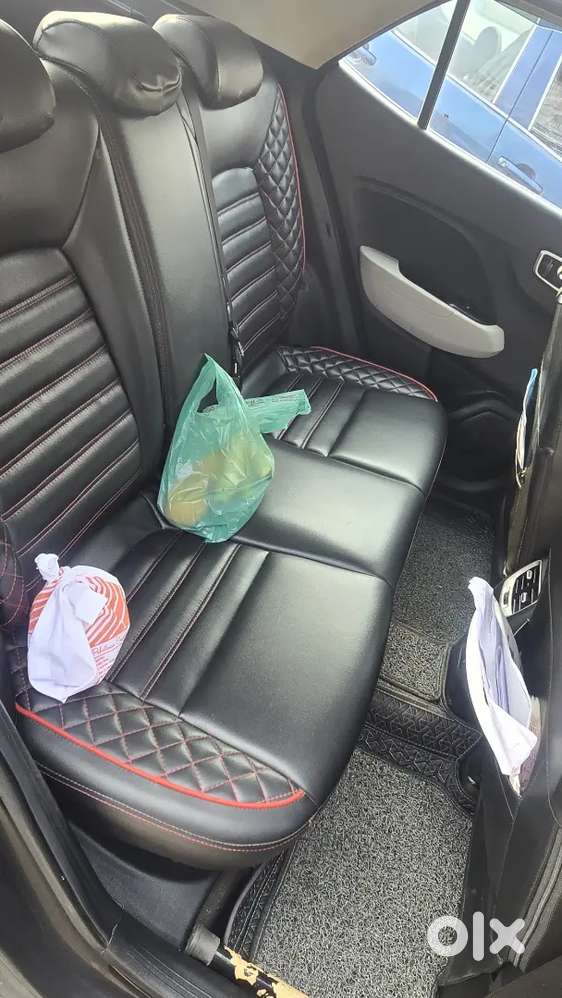 Hyundai New Venue Se 2023 Car All Document Ok Excellent Condition All