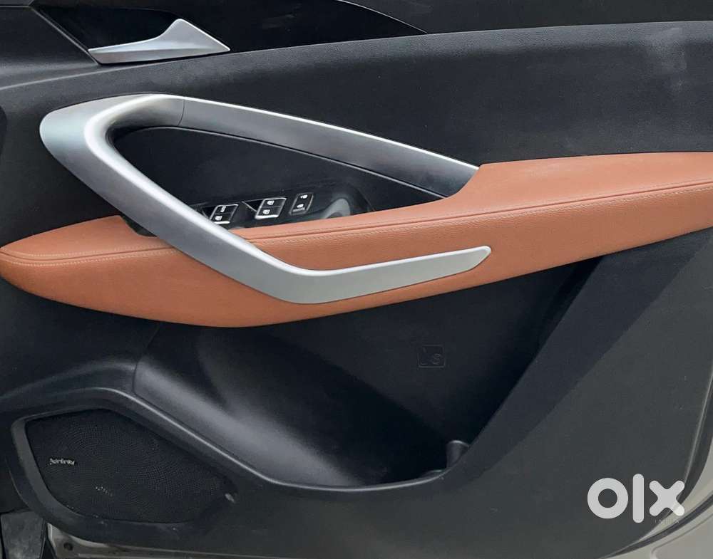 Mg Hector Plus Sharp Pro 2.0 Turbo Diesel 6 Str, 2021, Diesel