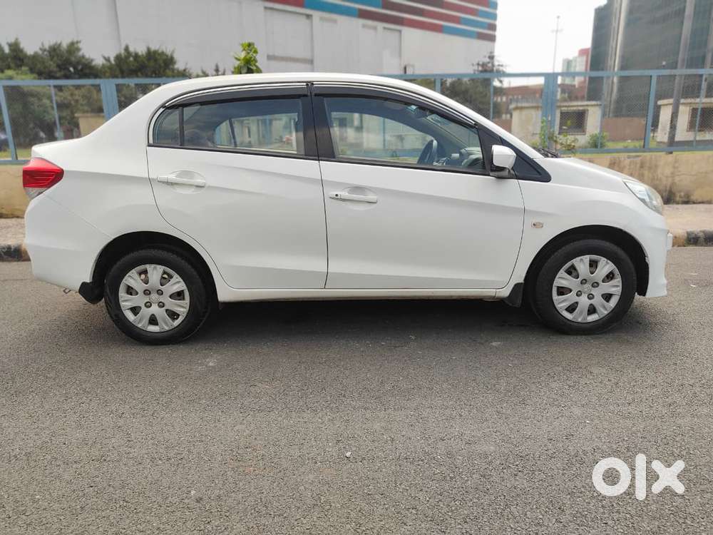 Honda Amaze 1.2 Smt I Vtec, 2013, Petrol