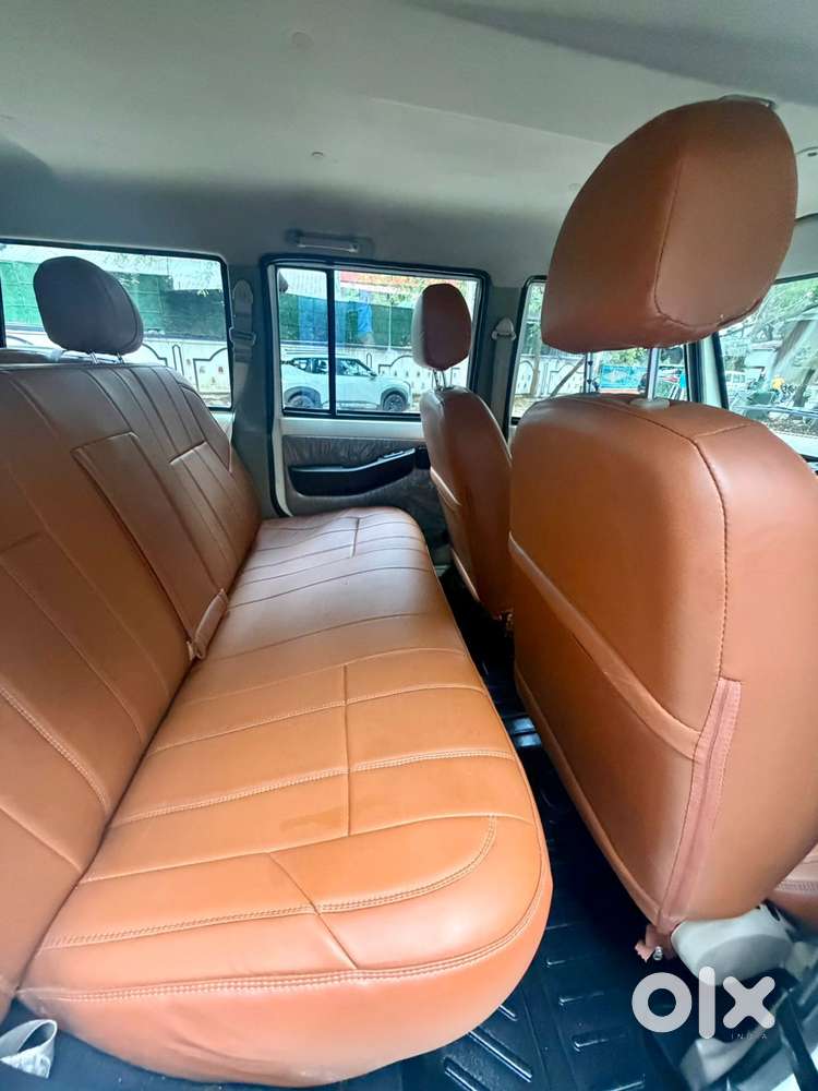 Mahindra Bolero 1.5 B6 (o), 2021, Diesel