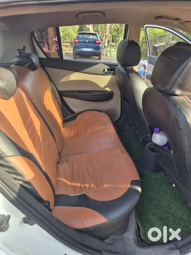 Hyundai I20 Sportz