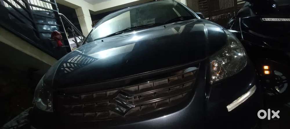 Maruti Suzuki Sx4 2008
