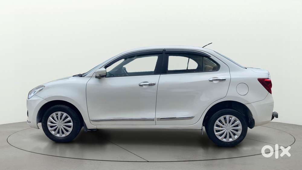 Maruti Suzuki Swift Dzire 1.2 Vxi Bsiv, 2020, Petrol