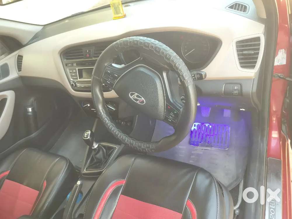 Hyundai I20 2015 Diesel