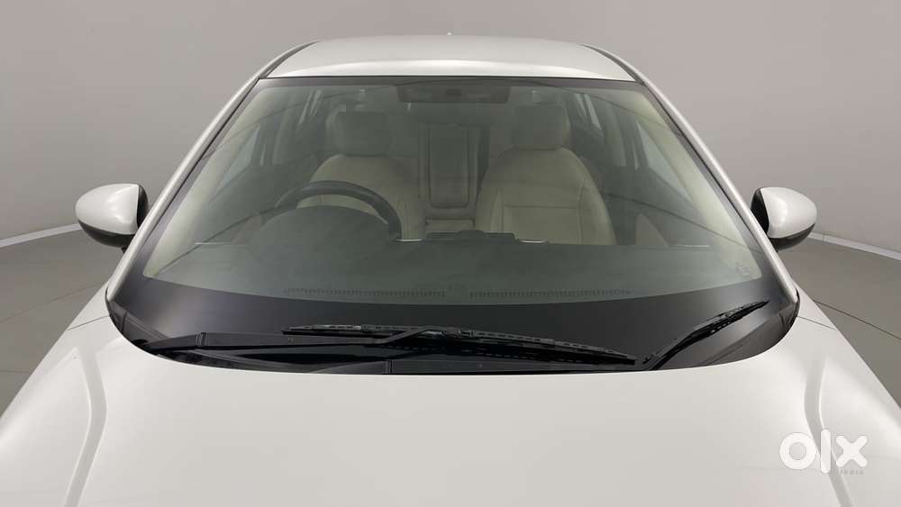 Honda City I-vtec Cvt V, 2021, Petrol