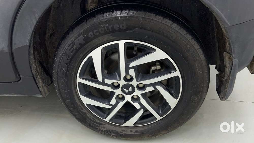 Mahindra Xuv 3xo Ax5 1.5 Diesel Autoshift Plus, 2024, Diesel