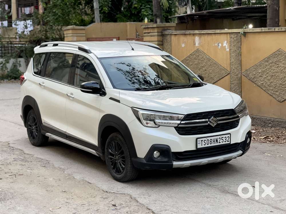 Maruti Suzuki Xl6 1.5 Alpha Mt, 2021, Petrol