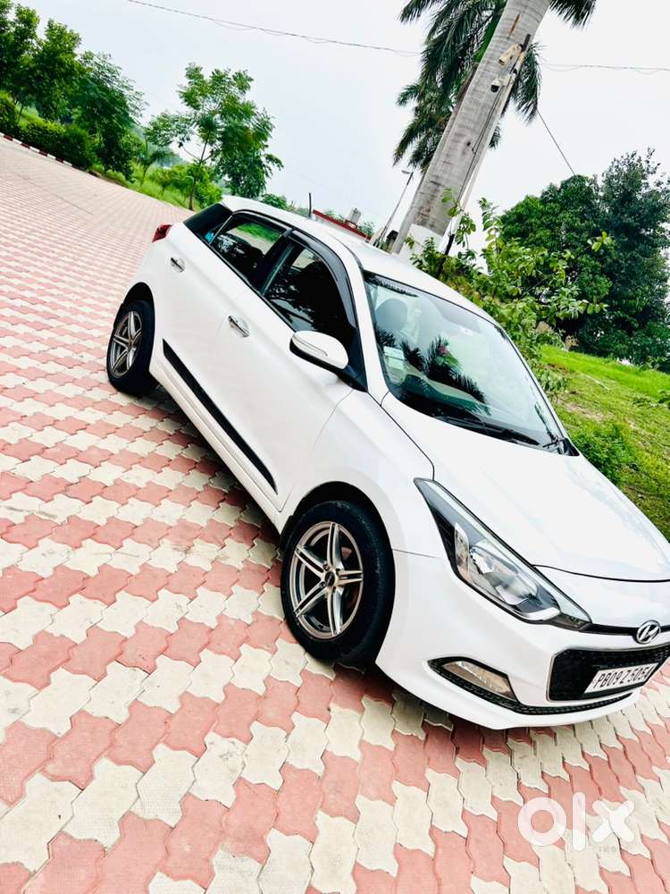 Hyundai Elite I20 2015 Diesel Good Condition