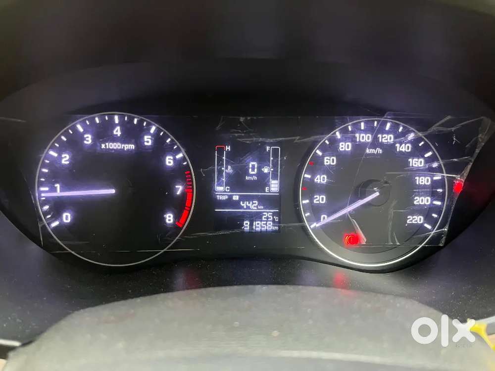 Premium Hatchback