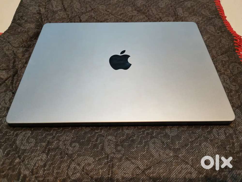 Apple MacBook Pro M1 – 16GB RAM / 512GB SSD for sale